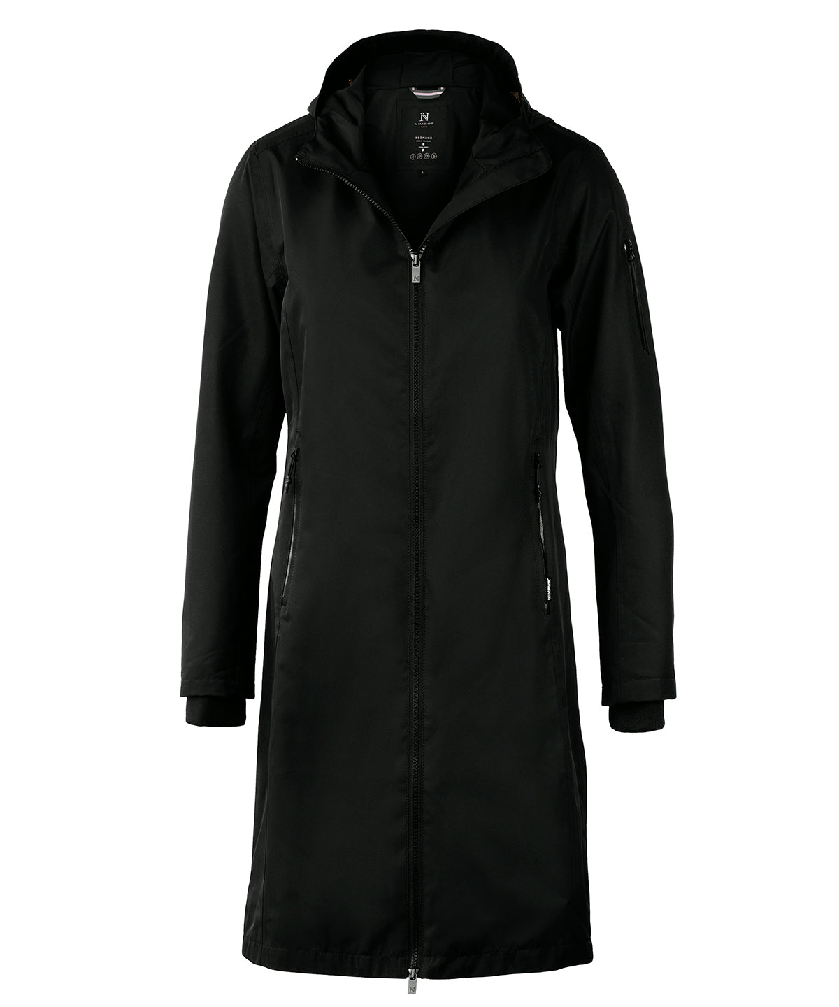 Women's Redmond jacket - Black