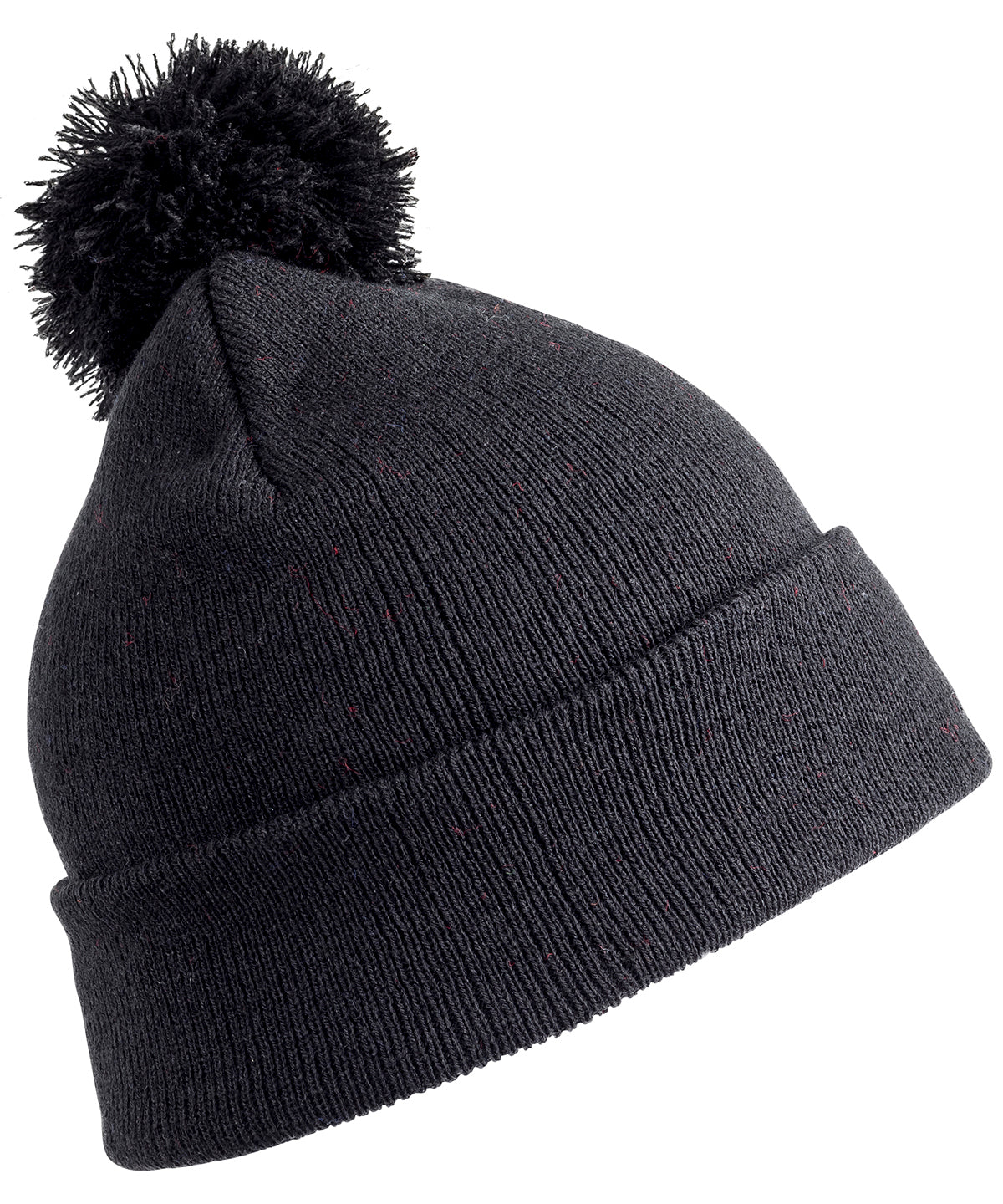 Pom Pom Beanie