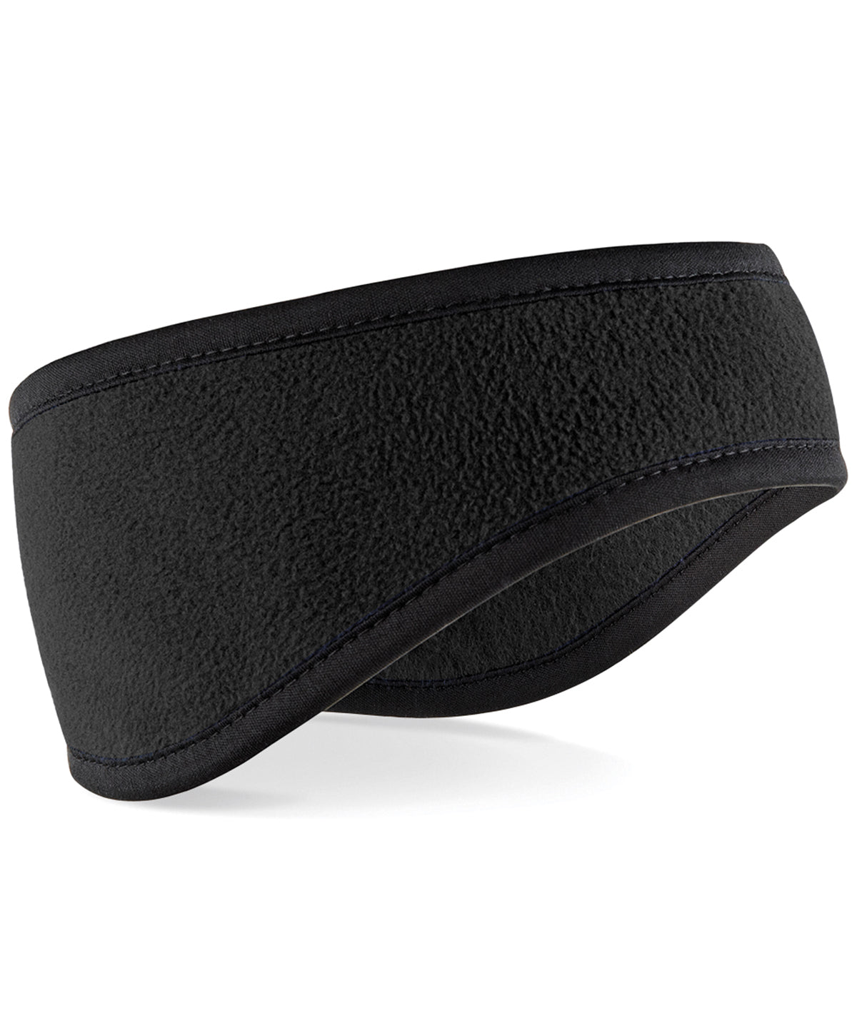 Suprafleece® Aspen headband - Black