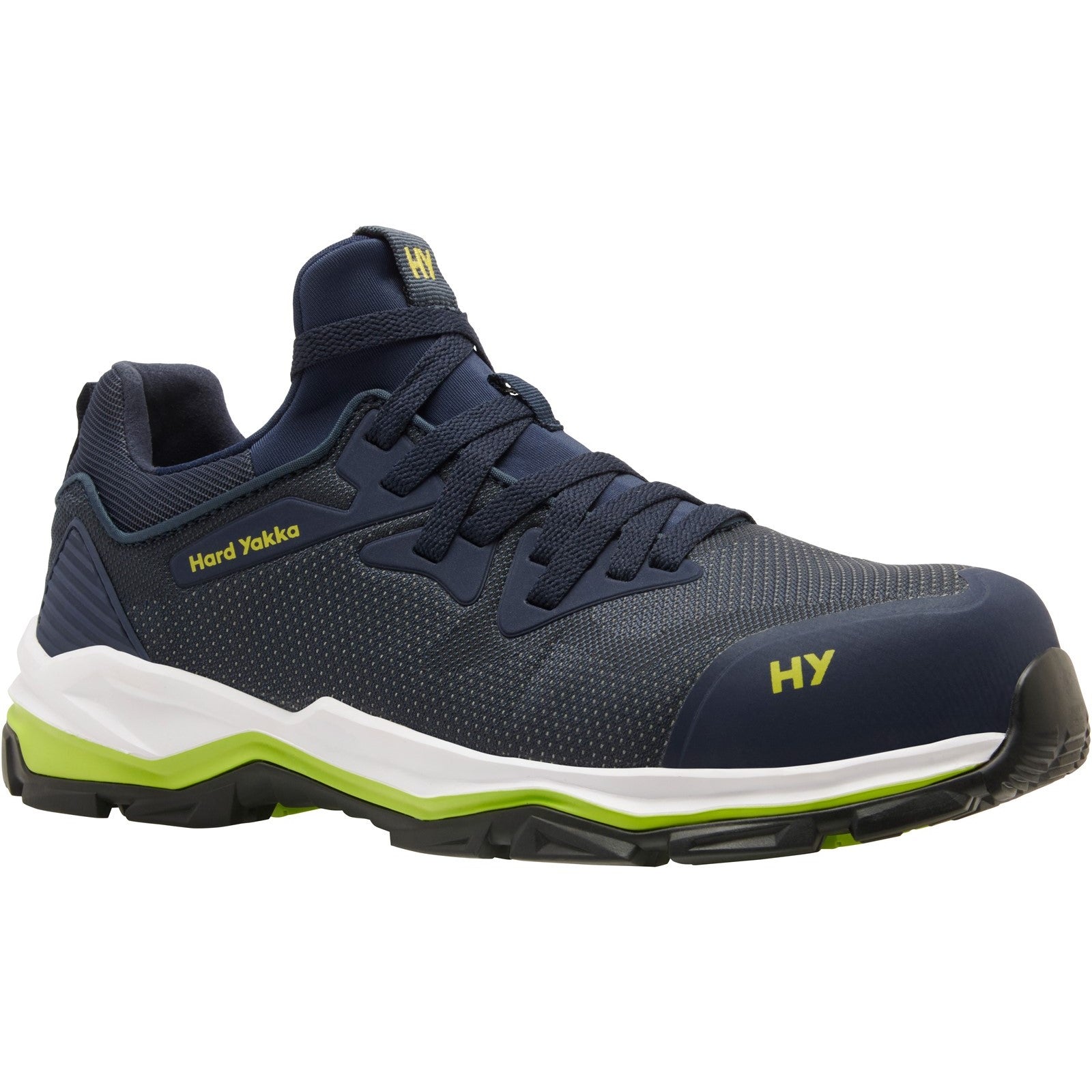 Icon PR Sport Safety - Navy