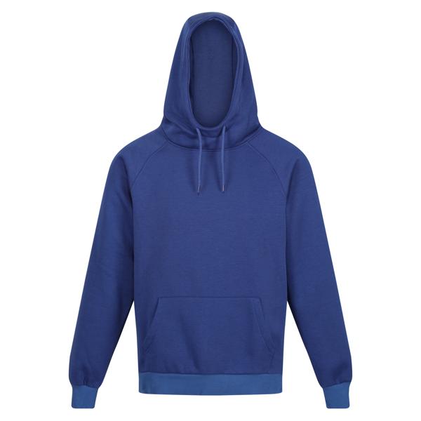 ProOverheadHoodie - New Royal