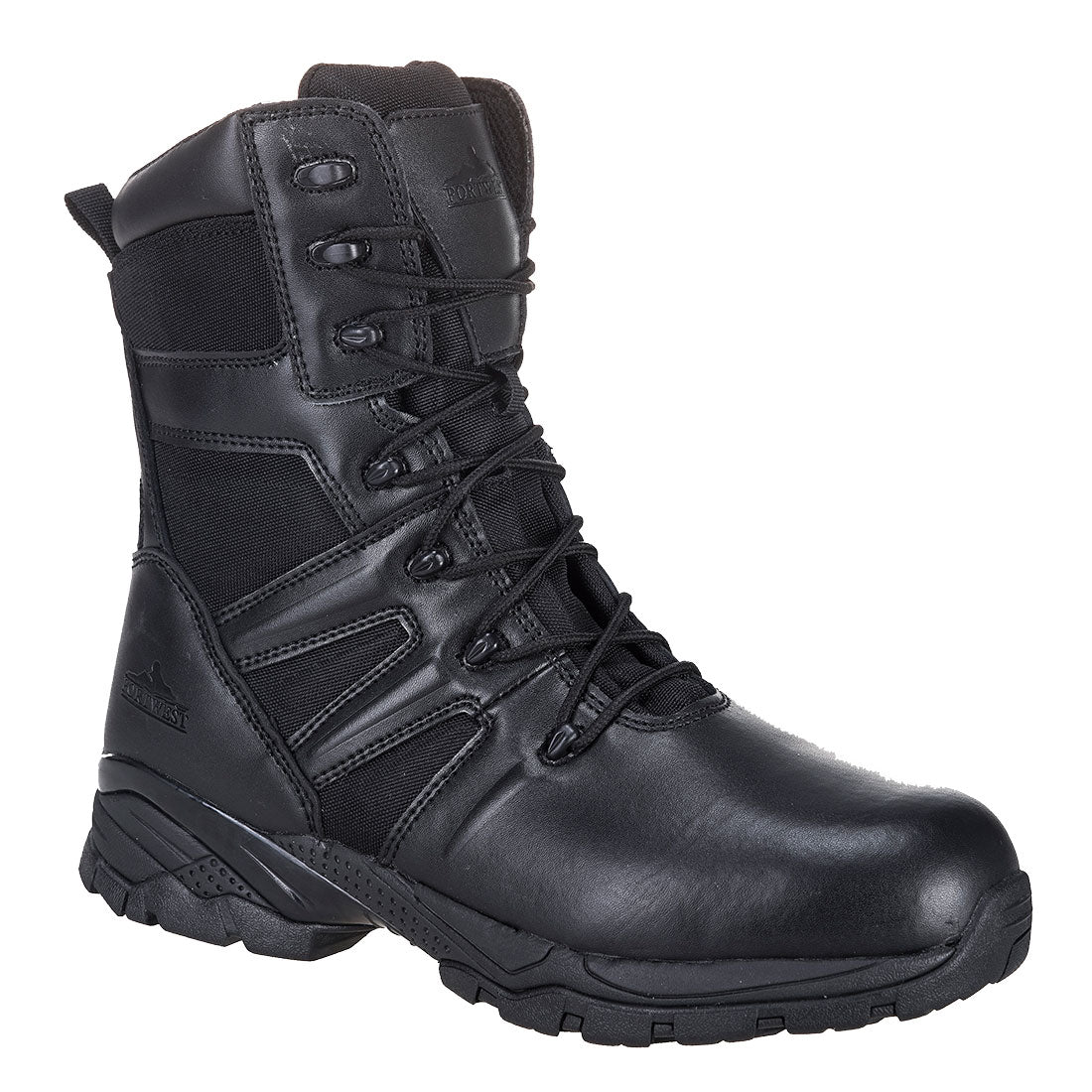 Steelite TaskForce Boot S3 HRO - Black