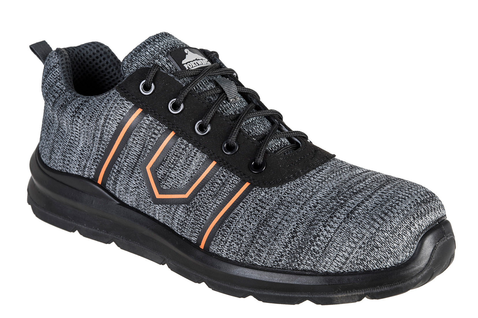 Portwest Compositelite Argen Trainer S3 - Grey