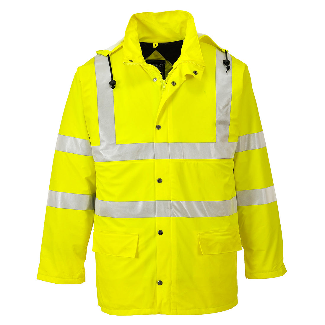 Sealtex Ultra Hi-Vis Winter Jacket  - Yellow