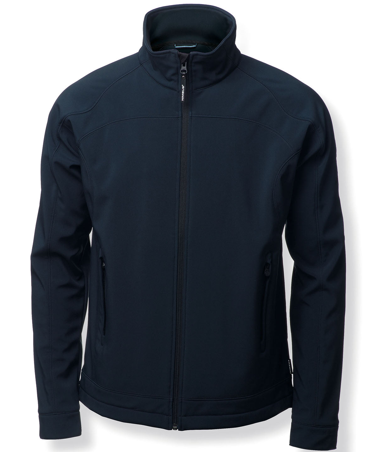 Duxbury softshell - Navy