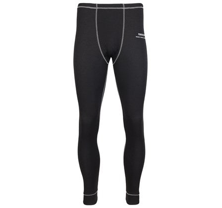 TuffStuff Basewear Bottoms - Black