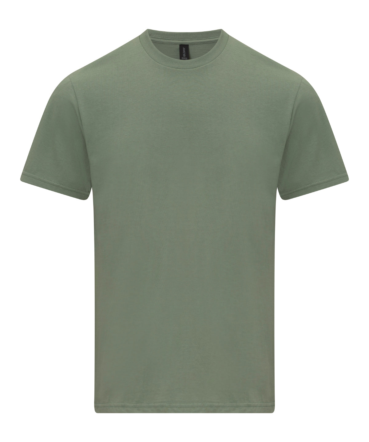 Softstyle™ midweight adult t-shirt - Sage