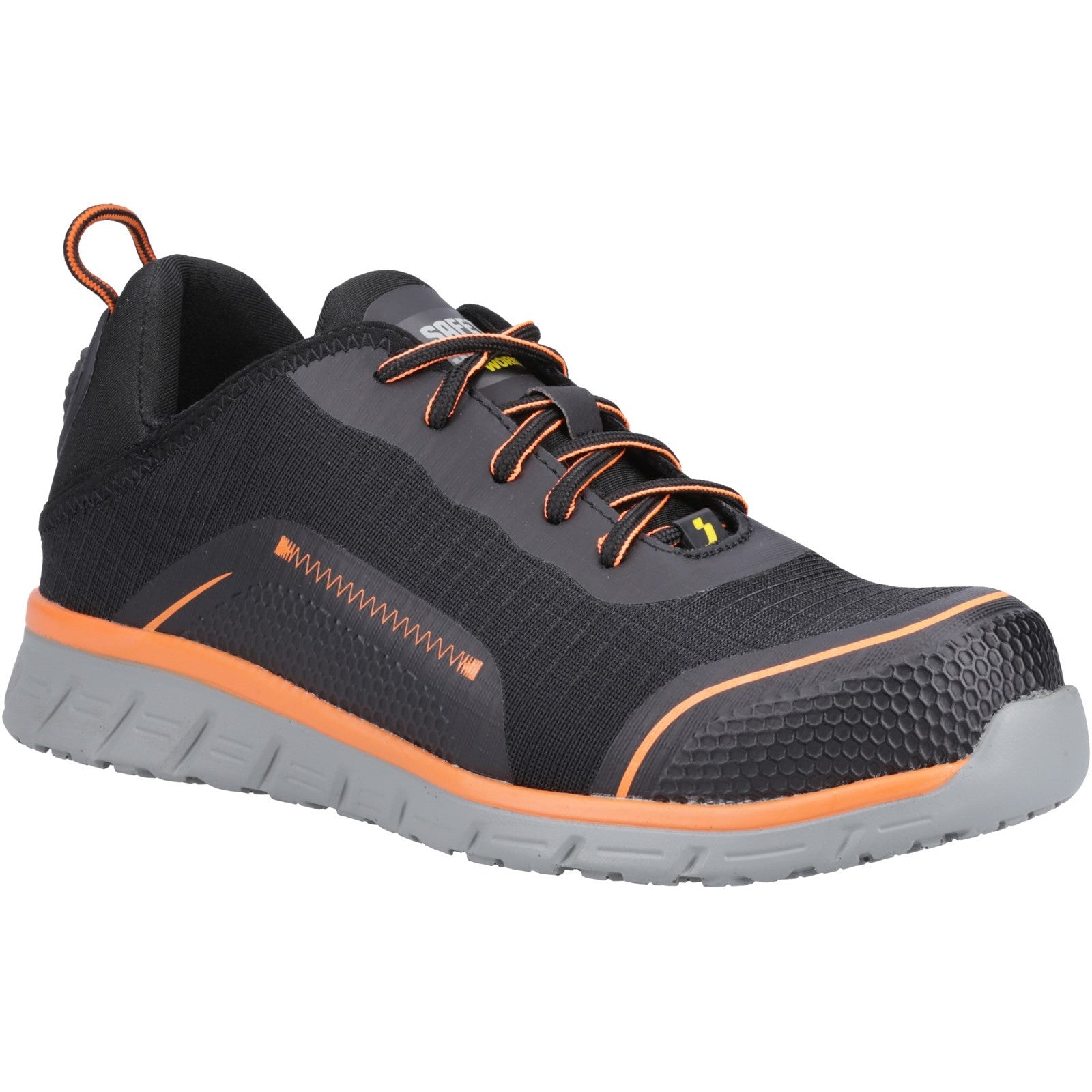LIGERO2 S1P LOW Safety Trainer