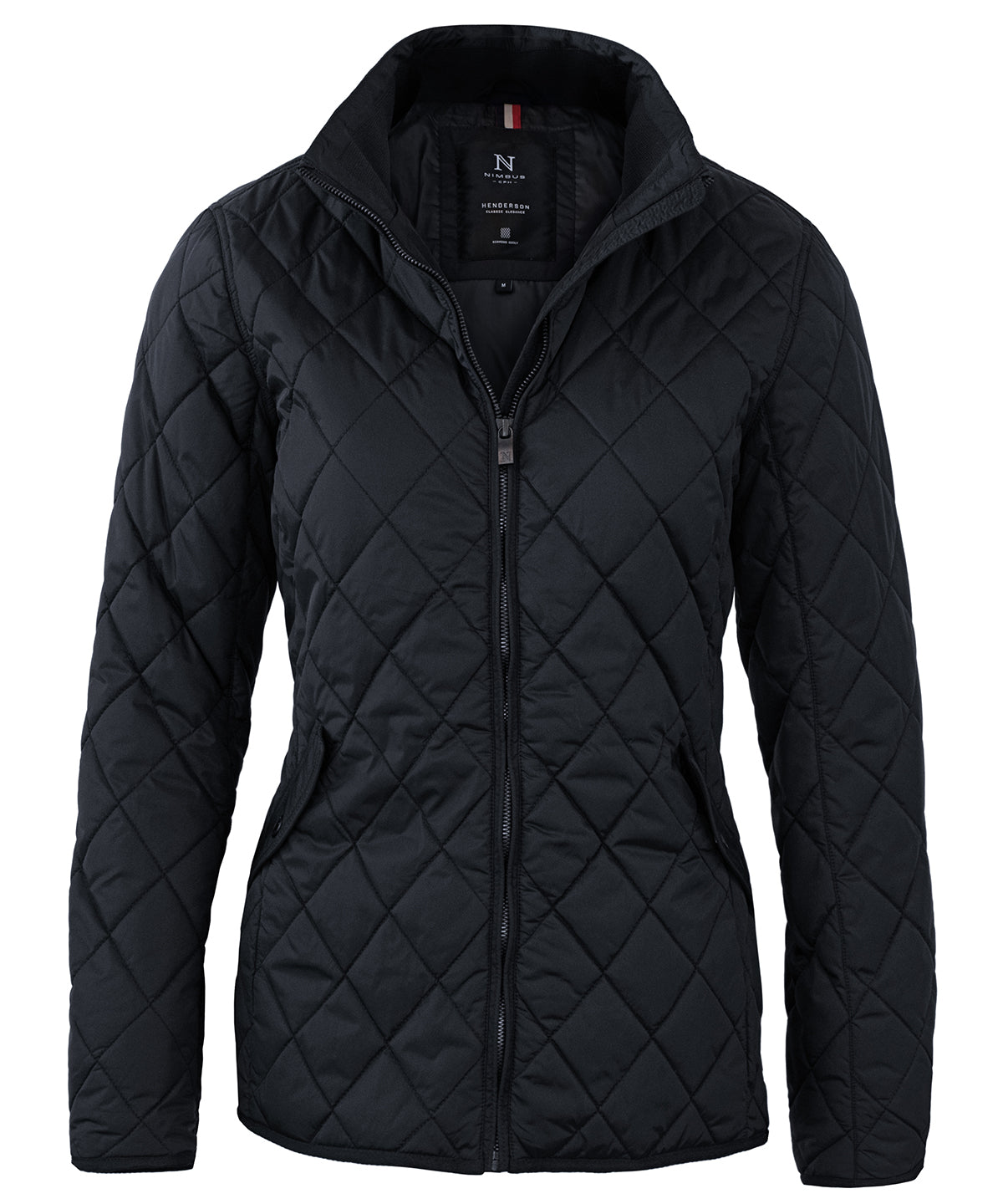 Women's Henderson jacket - Midnight Blue