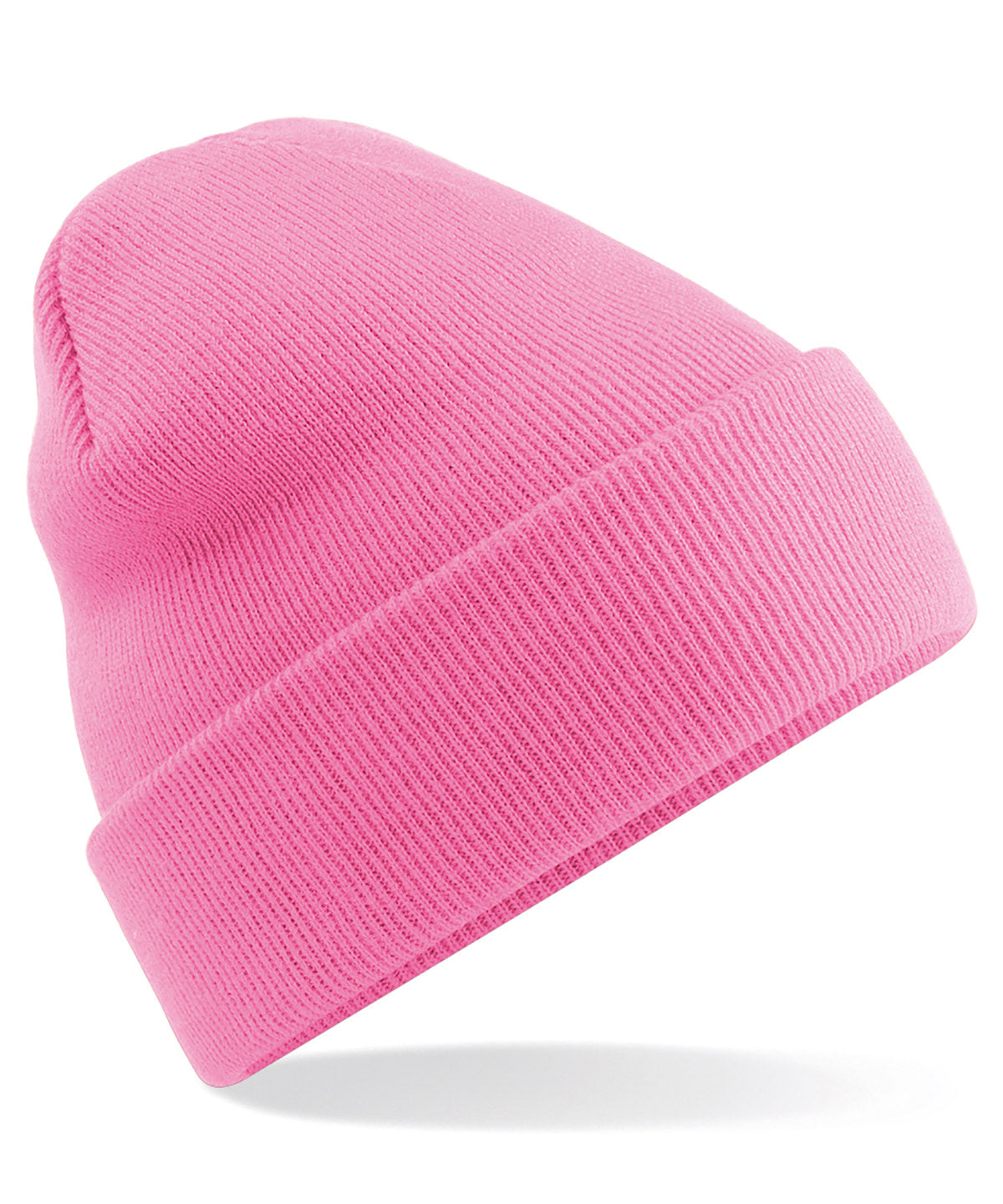 Original Cuffed Beanie - Classic Pink