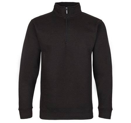FORT WORKFORCE 1/4 ZIP SWEATSHIRT