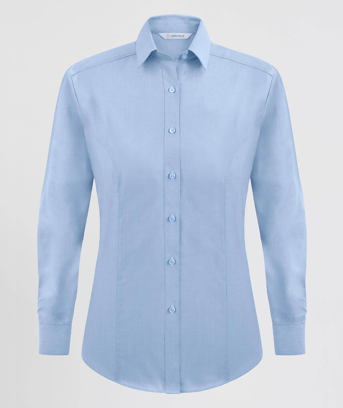 Megan - Light Blue