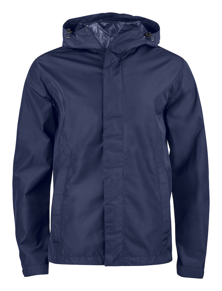 Webster Jacket - Dark Navy