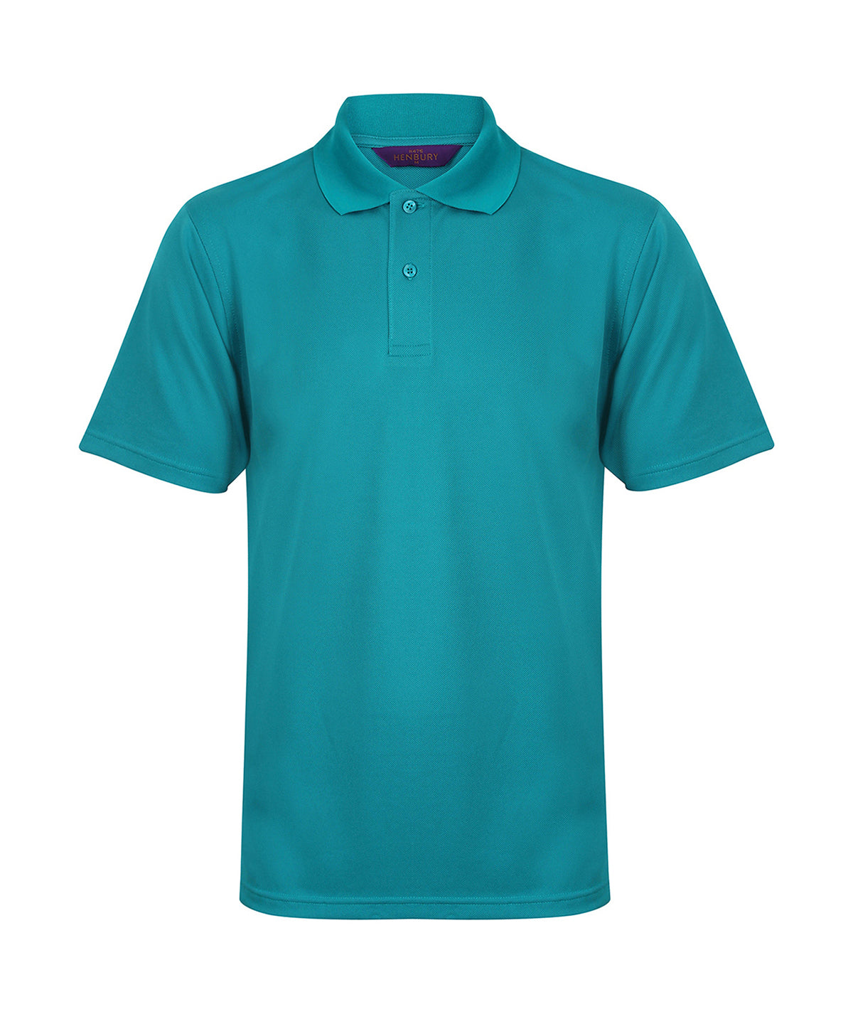 Coolplus® polo shirt - Bright Jade
