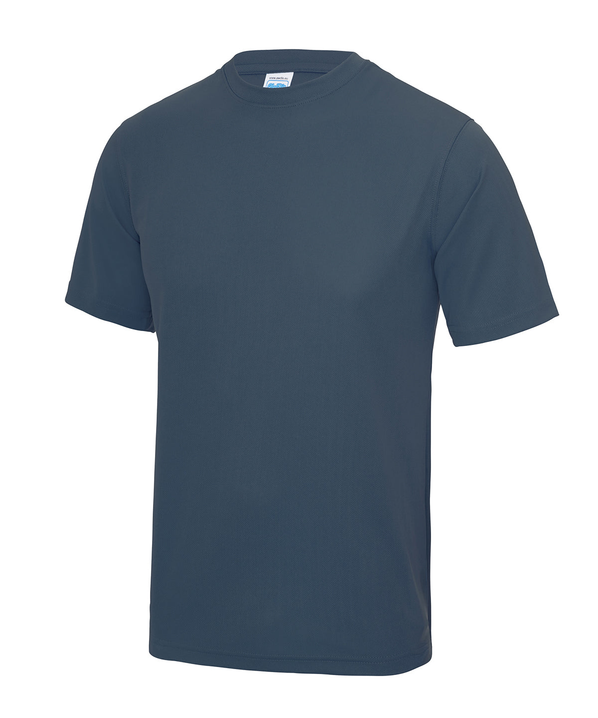 Cool T - Airforce Blue