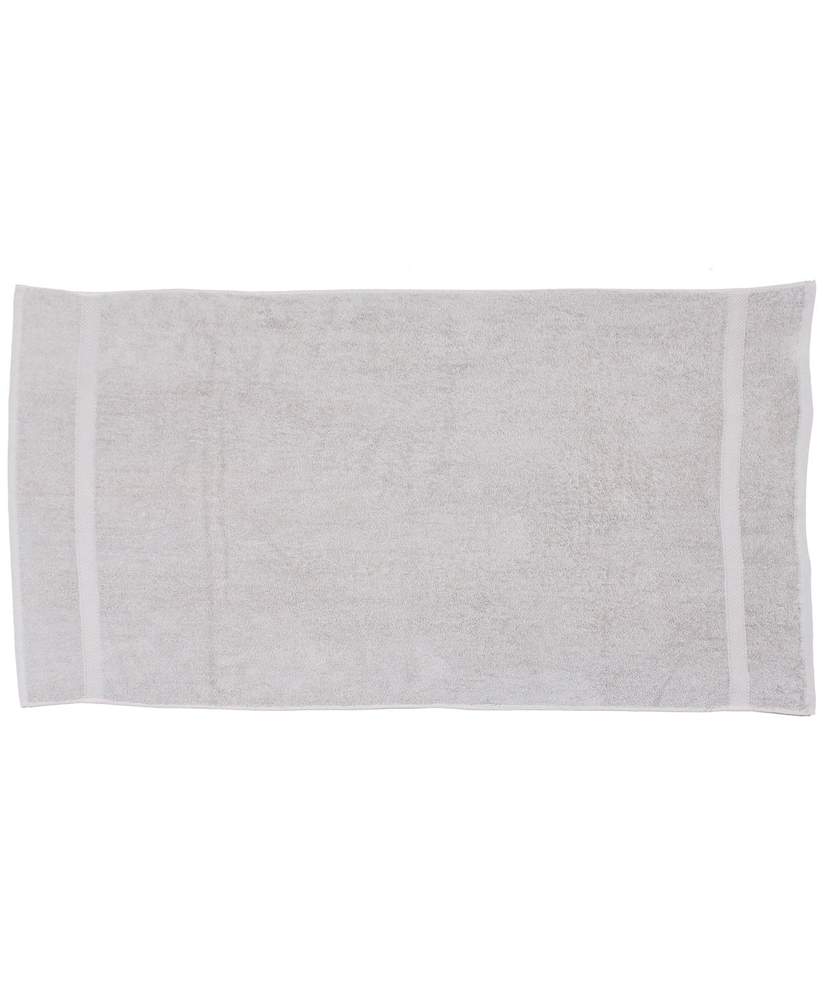 Luxury range bath towel - Grey