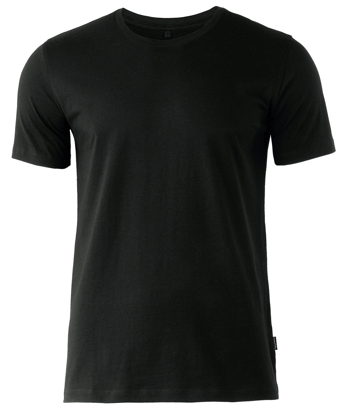 Orlando t-shirt - Black