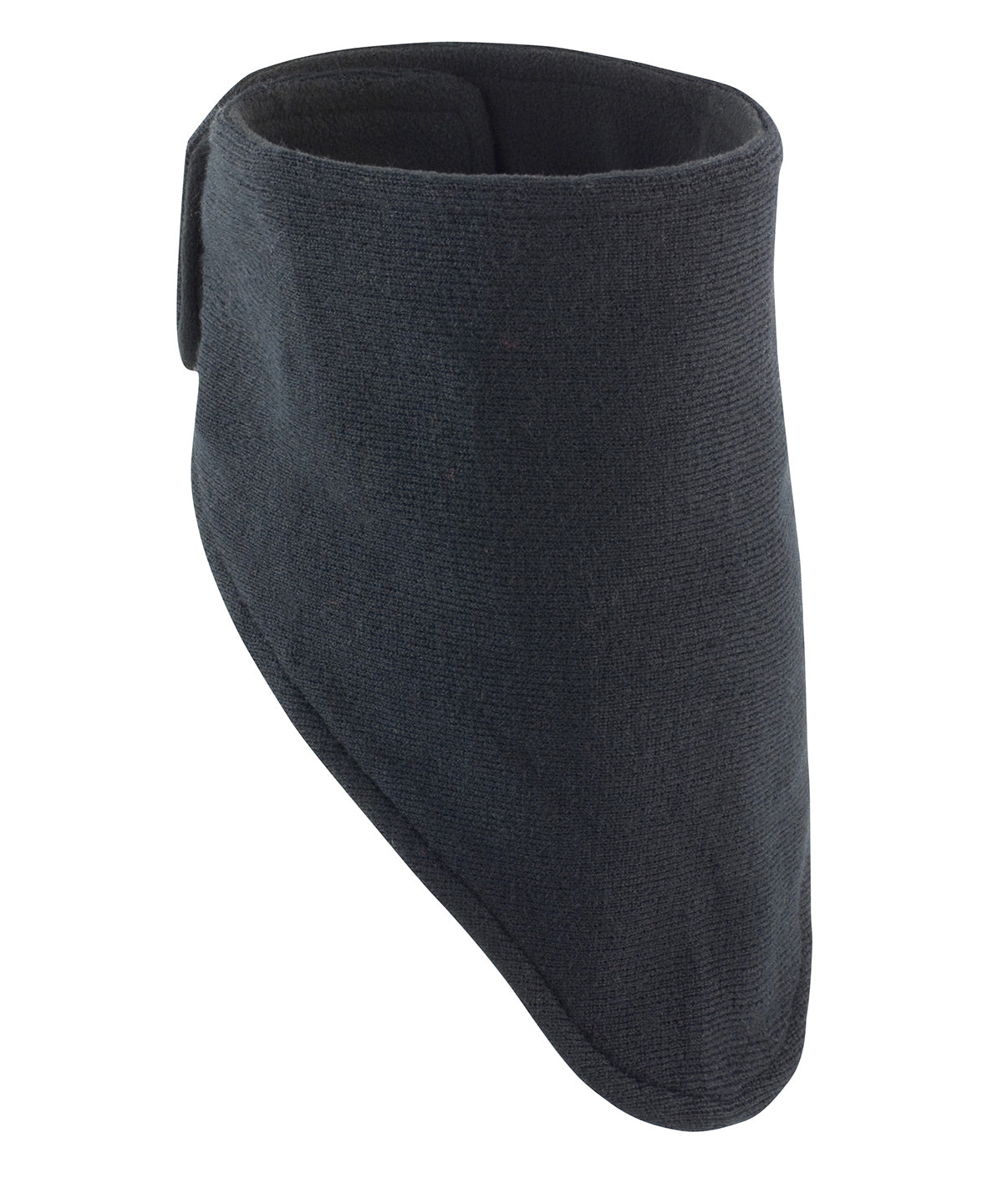 Bandit Face/Neck/Chest Warmer - Black