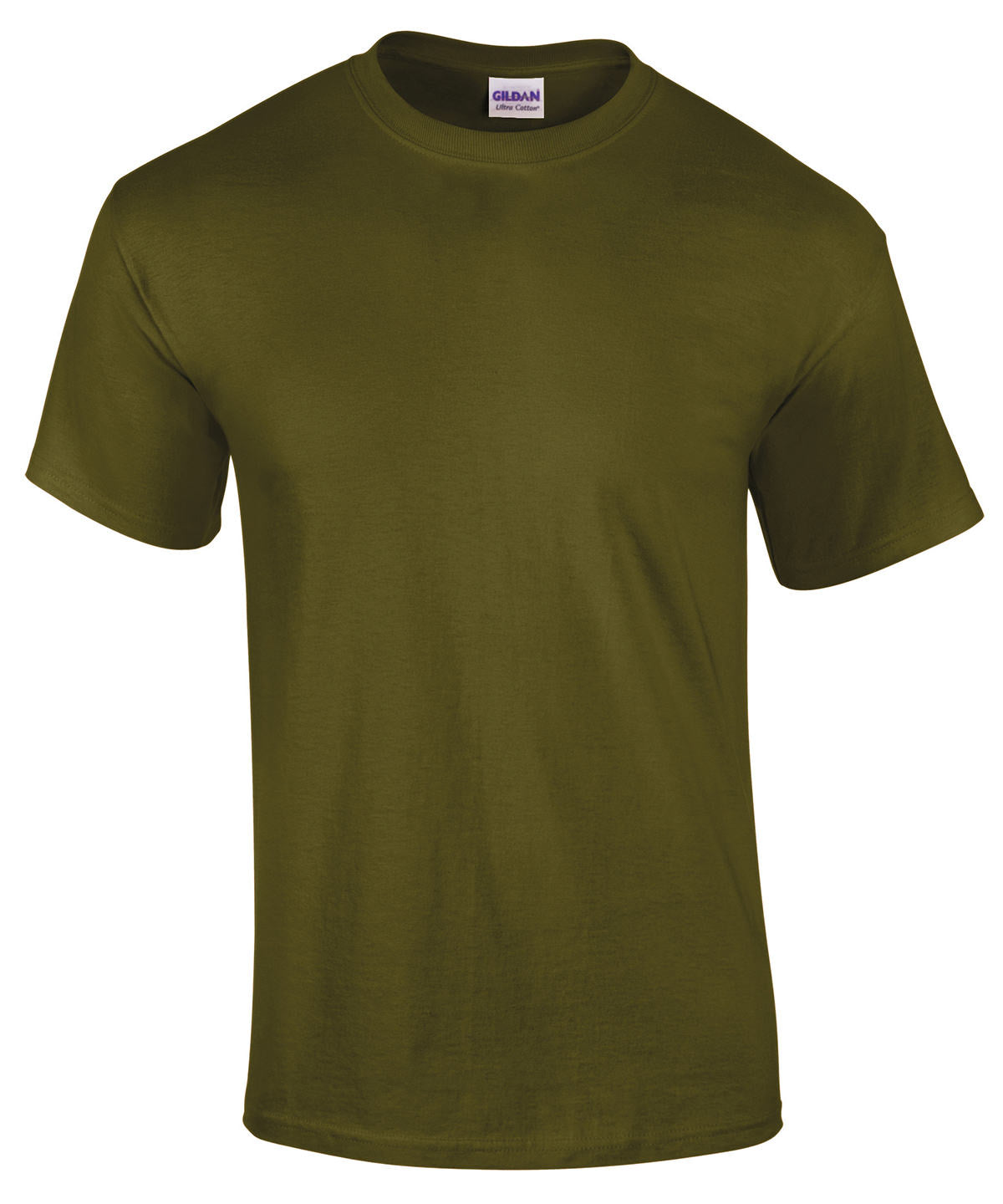 Ultra Cotton™ Adult T-Shirt - Olive