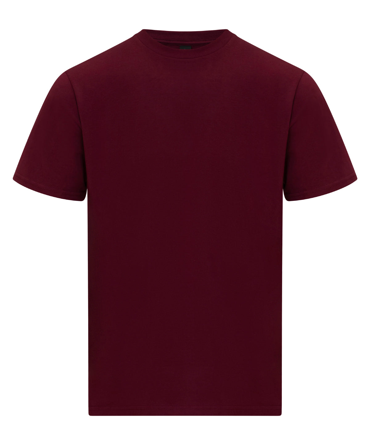 Softstyle™ midweight adult t-shirt - Maroon