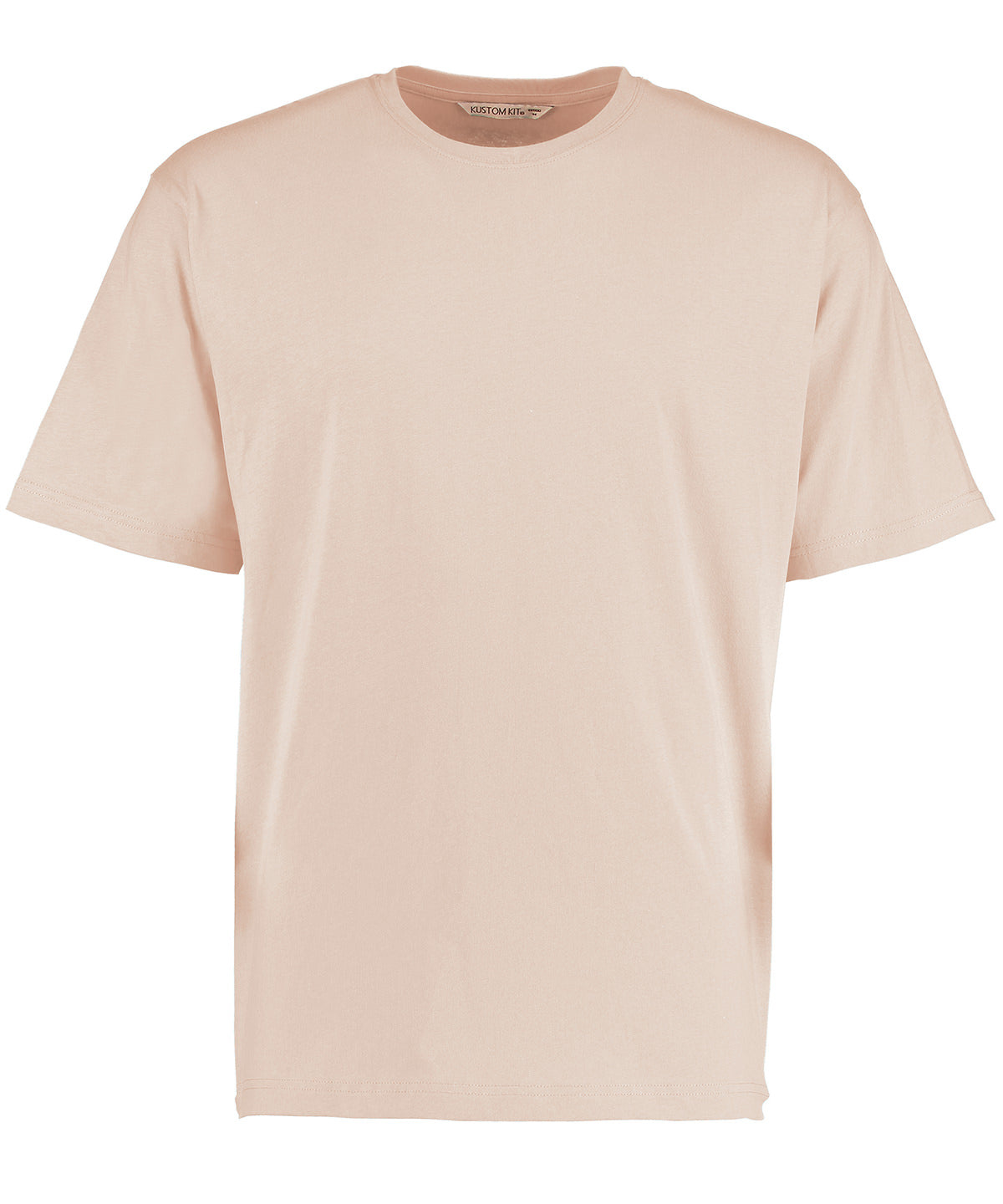Hunky® superior T (classic fit) - Light Sand