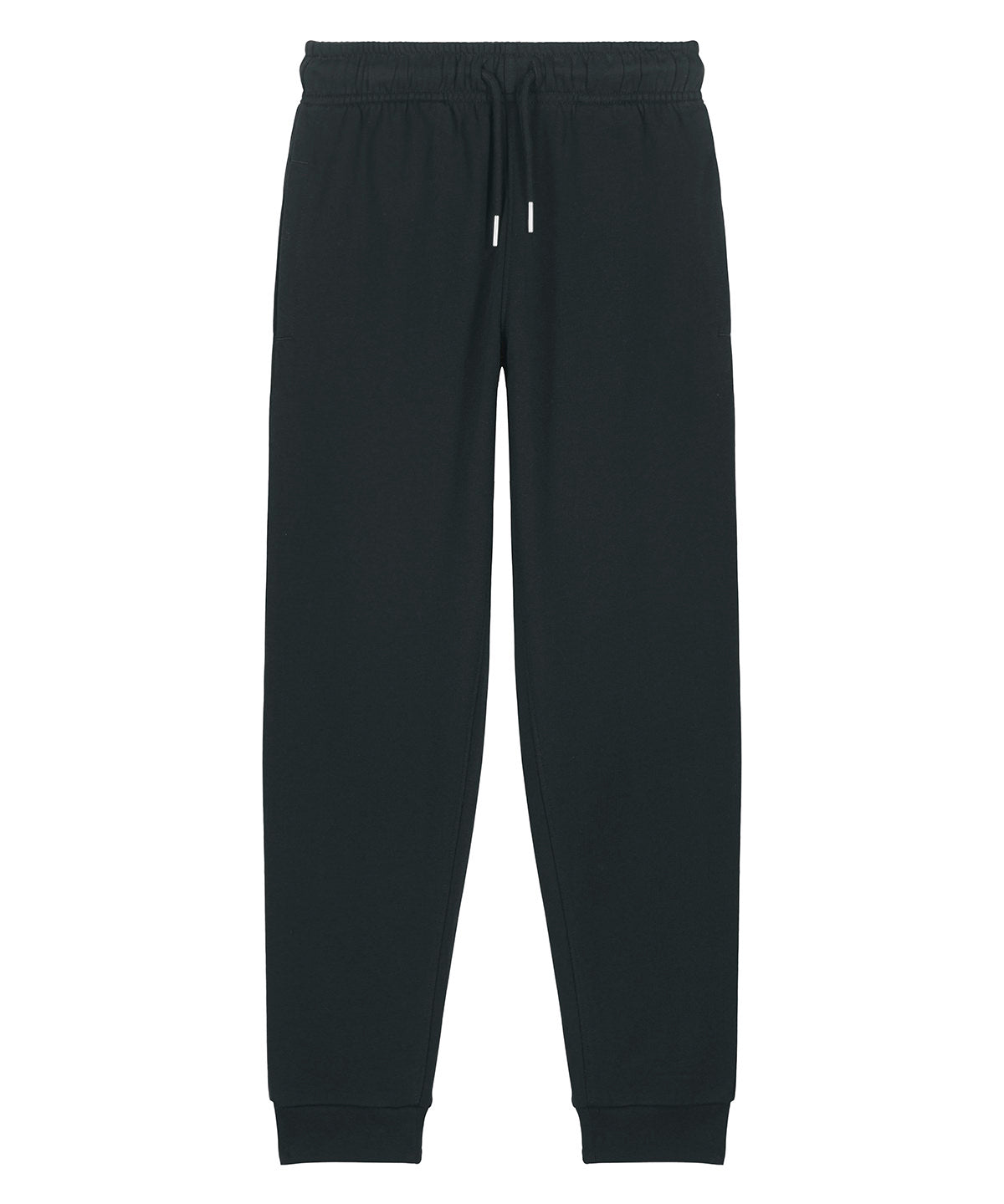 Kids Mini Mover 2.0 iconic jogger pants (STSK183) - Black
