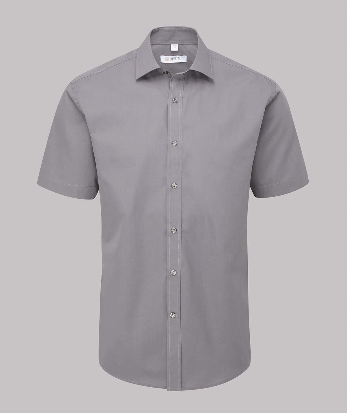 Rathlin - Steel Grey