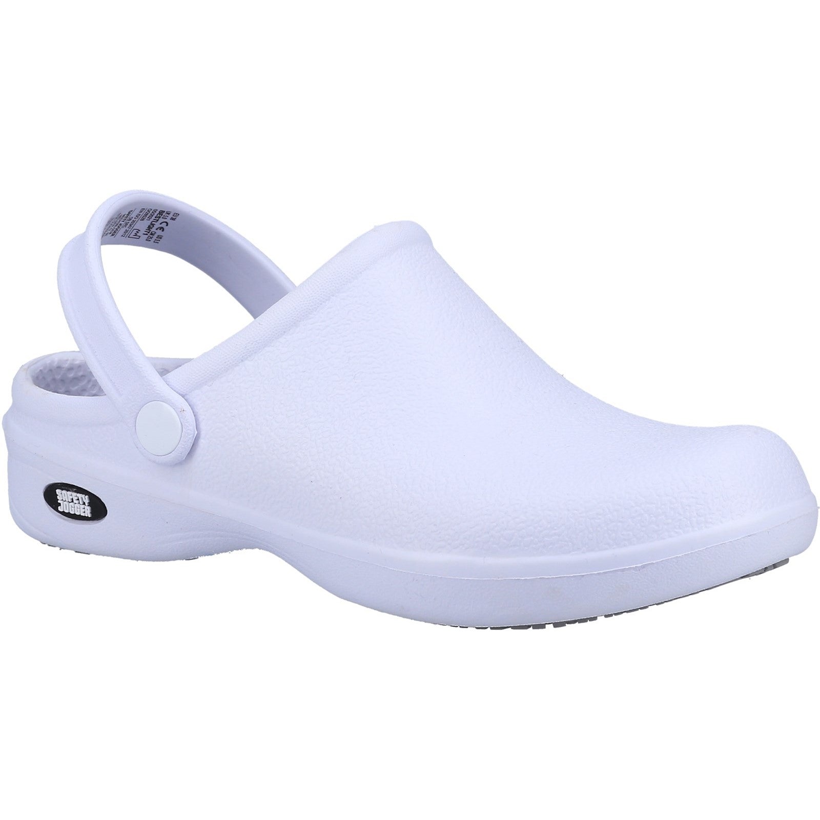 BESTLIGHT1 OB Occupational Footwear - White