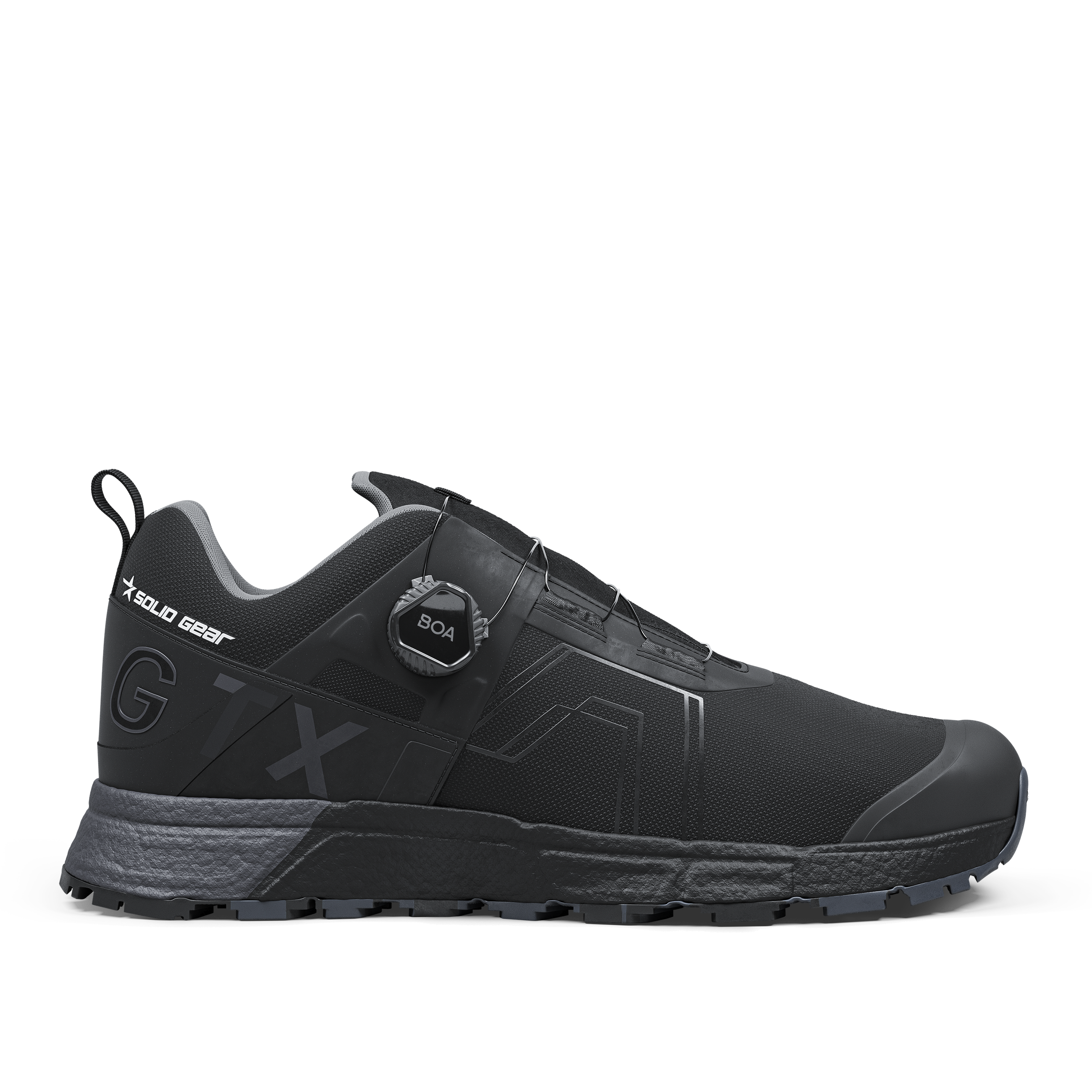 Bound Tactical GTX Low