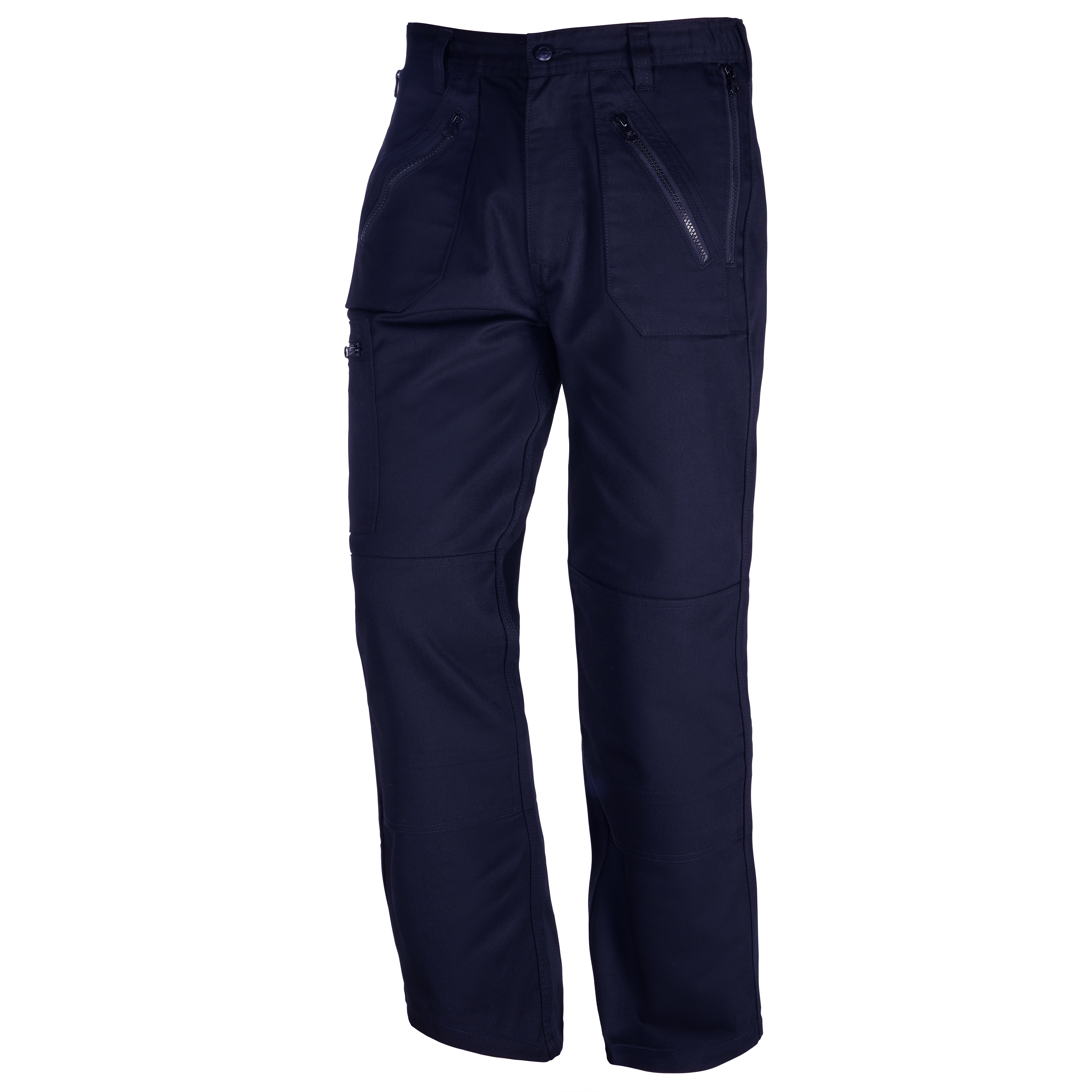 Kea Action Trouser - Navy
