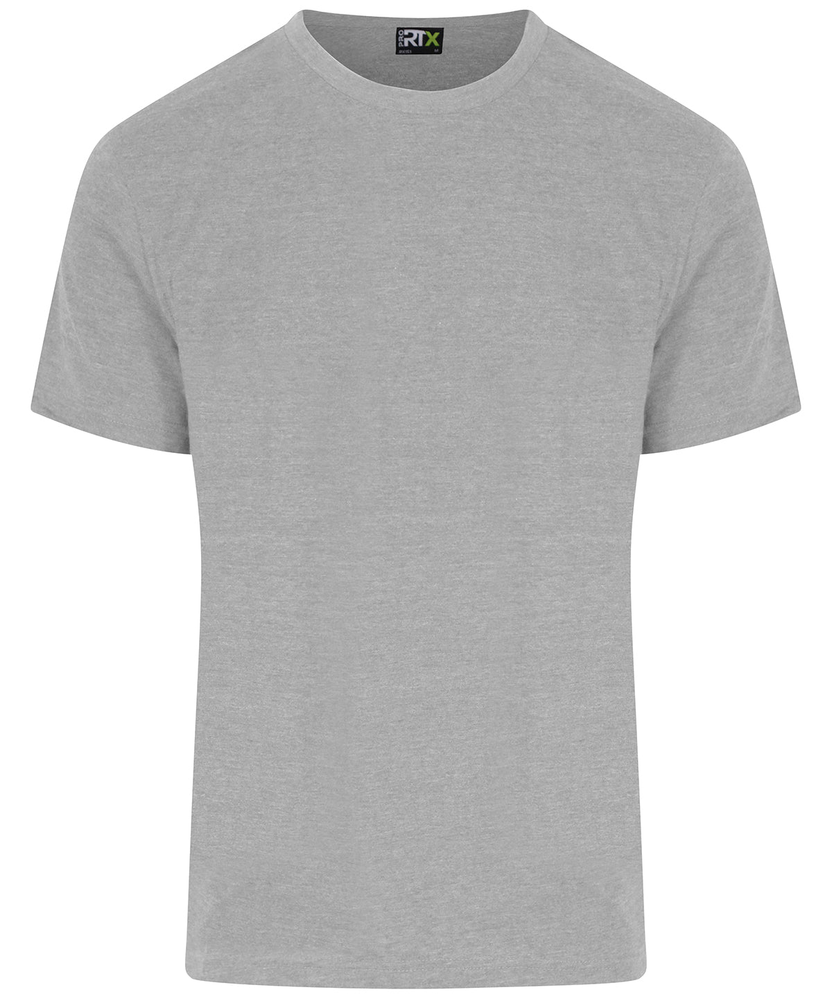 Pro T-Shirt - Heather Grey