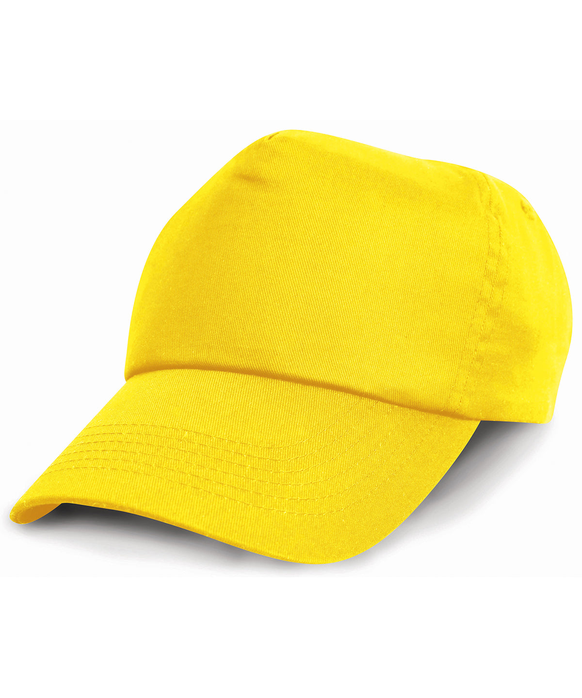 Cotton cap - Yellow
