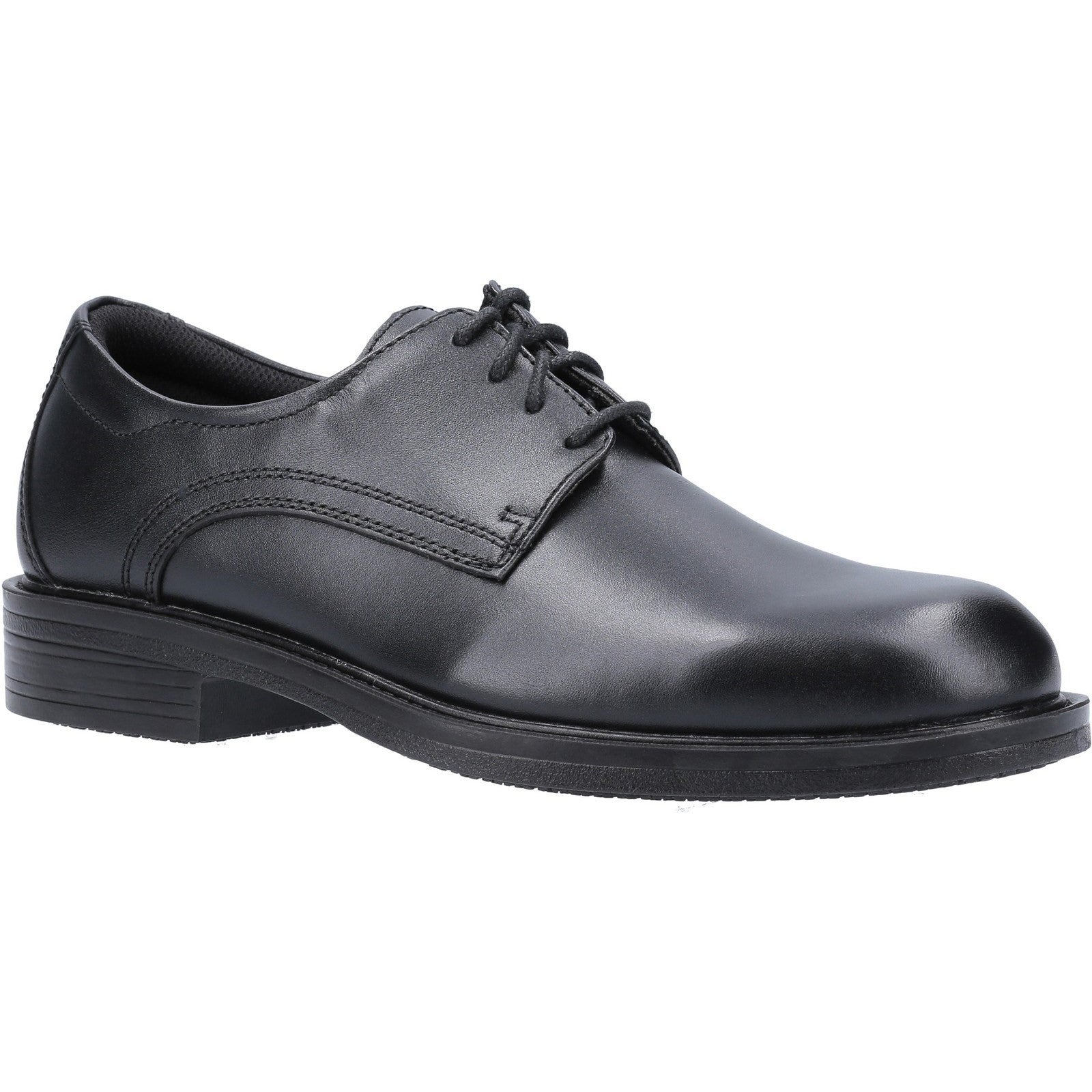 Duty Lite Uniform Shoe - Black