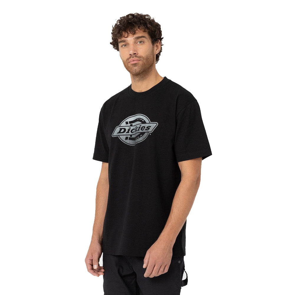Dickies Mens Dickies Short SleeveS Logo Graphic T Shirt