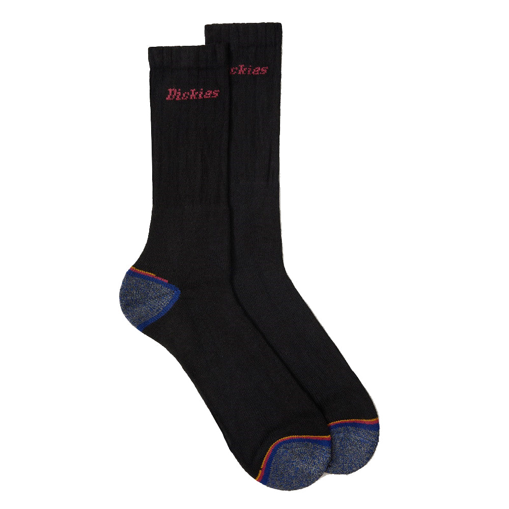 Dickies Mens Strong Heavy Duty Work Socks
