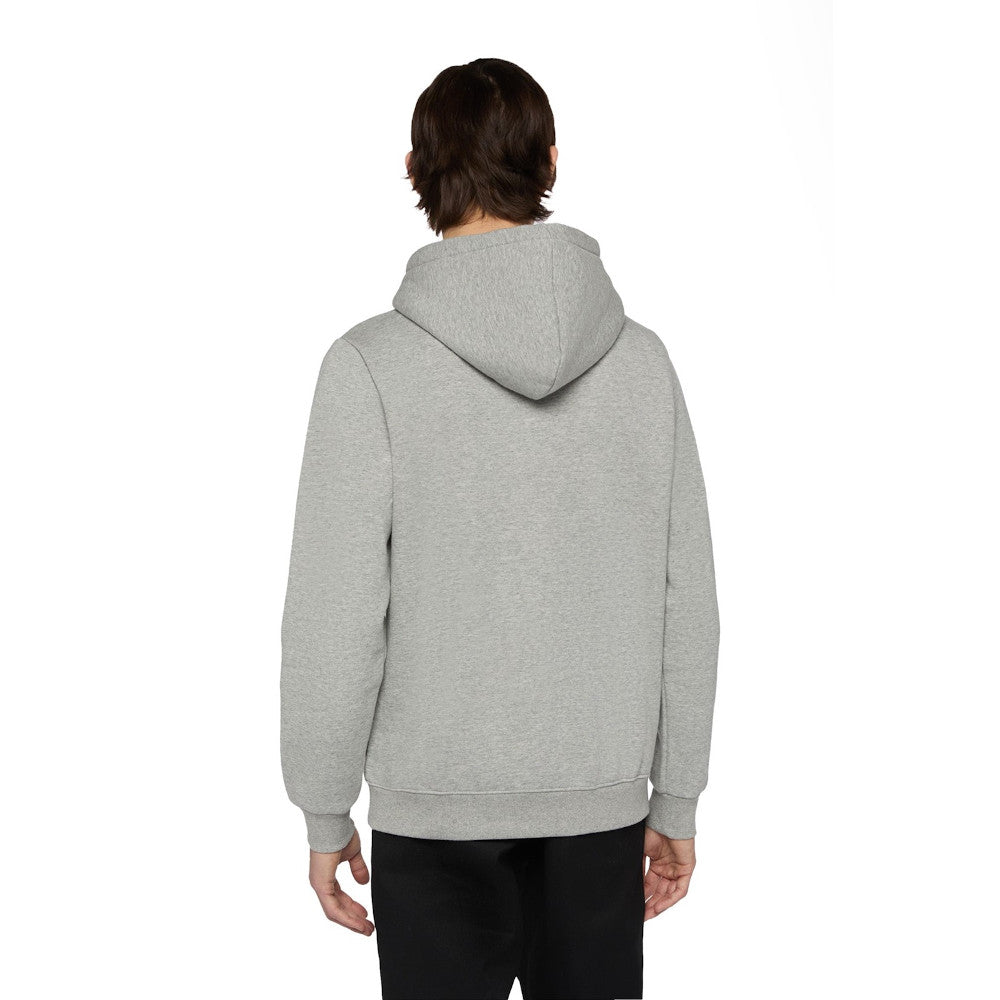 Dickies Mens Icon Logo Graphic Hoodie