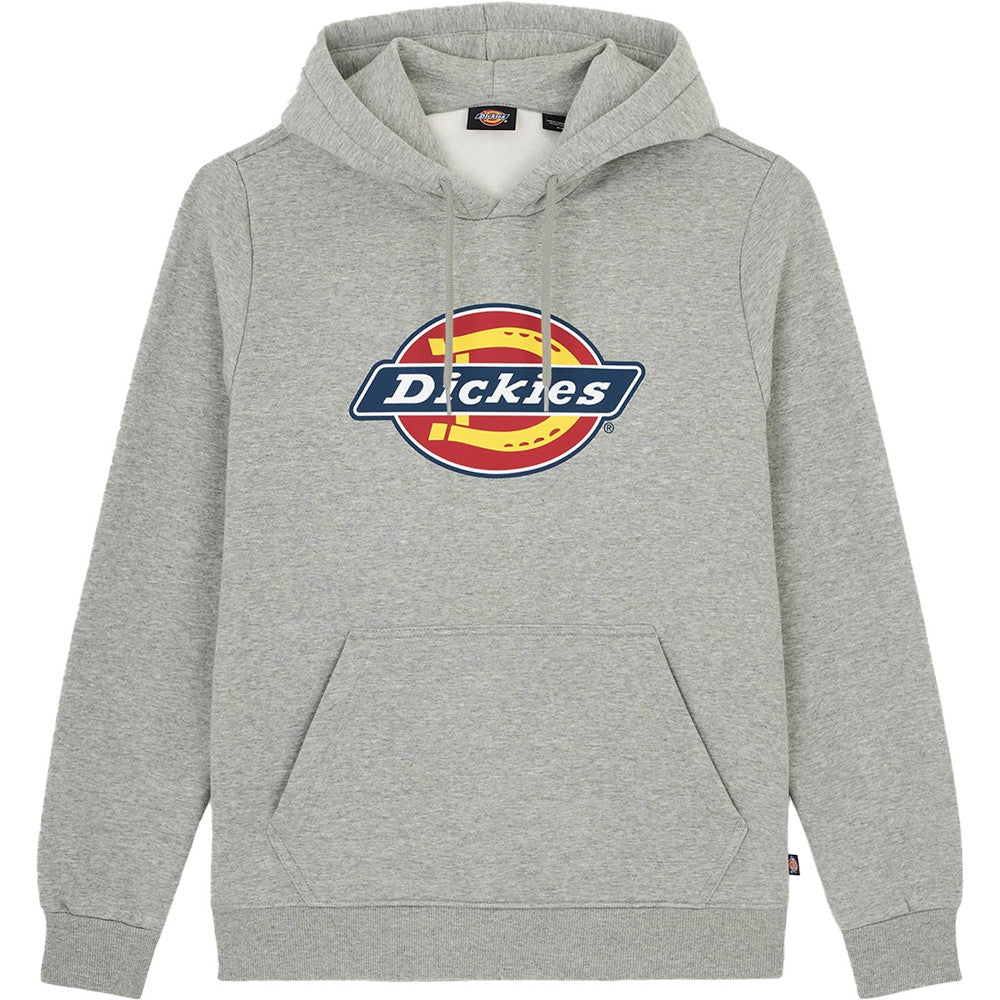 Dickies Mens Icon Logo Graphic Hoodie