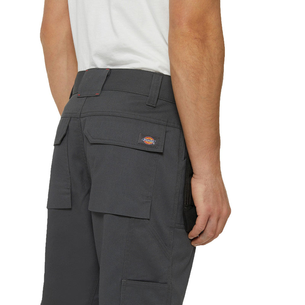 Dickies Mens Multi Pocket Utility Work Pants
