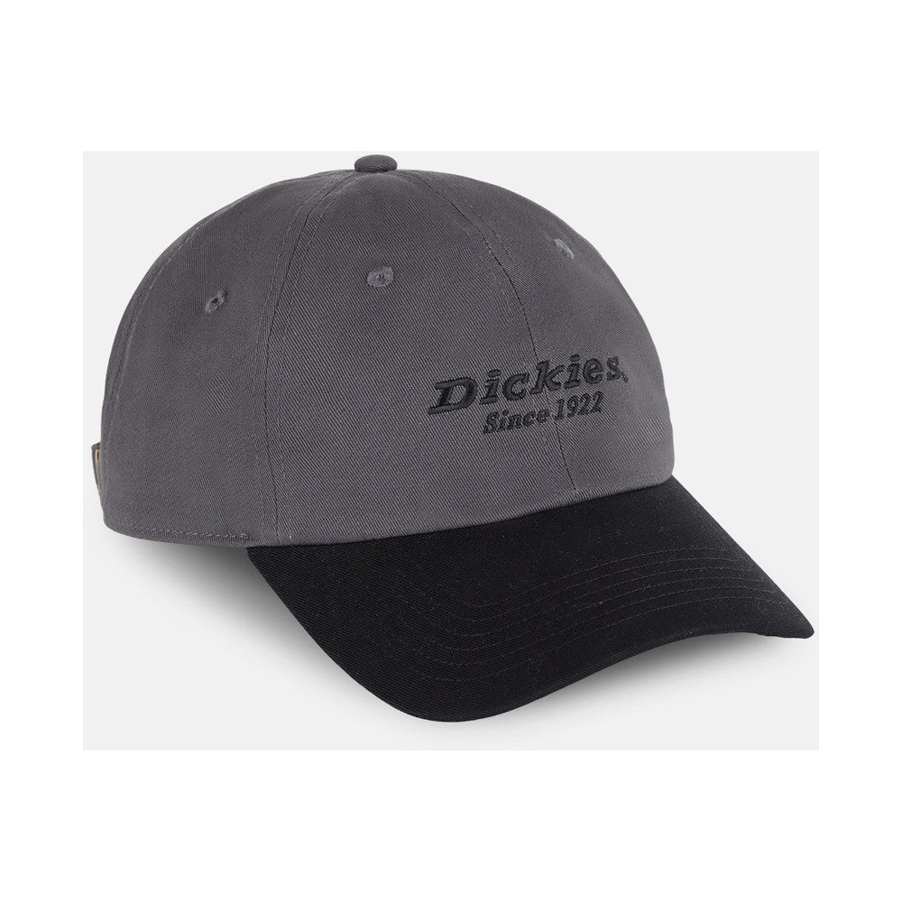 Dickies Mens Everyday Twill Cotton Cap