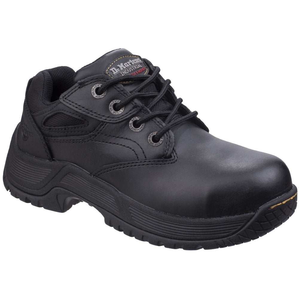 Dr Martens Mens & Womens Calvert Steel Toe Cap Underfoot Safety Shoes