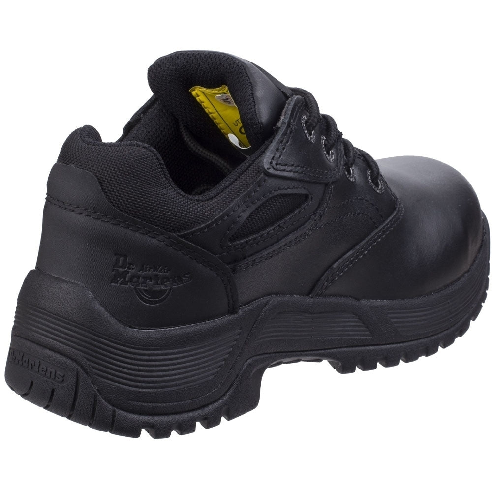 Dr Martens Mens & Womens Calvert Steel Toe Cap Underfoot Safety Shoes