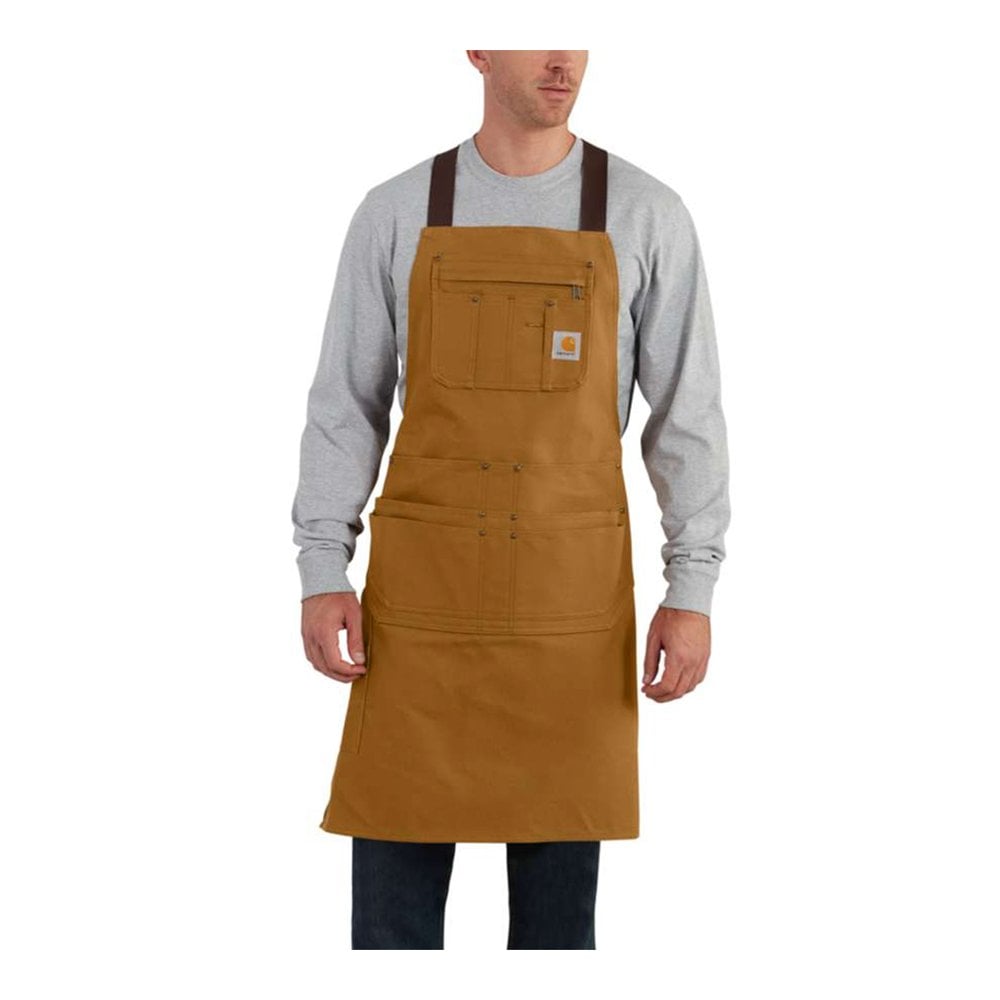 Firm Duck Apron