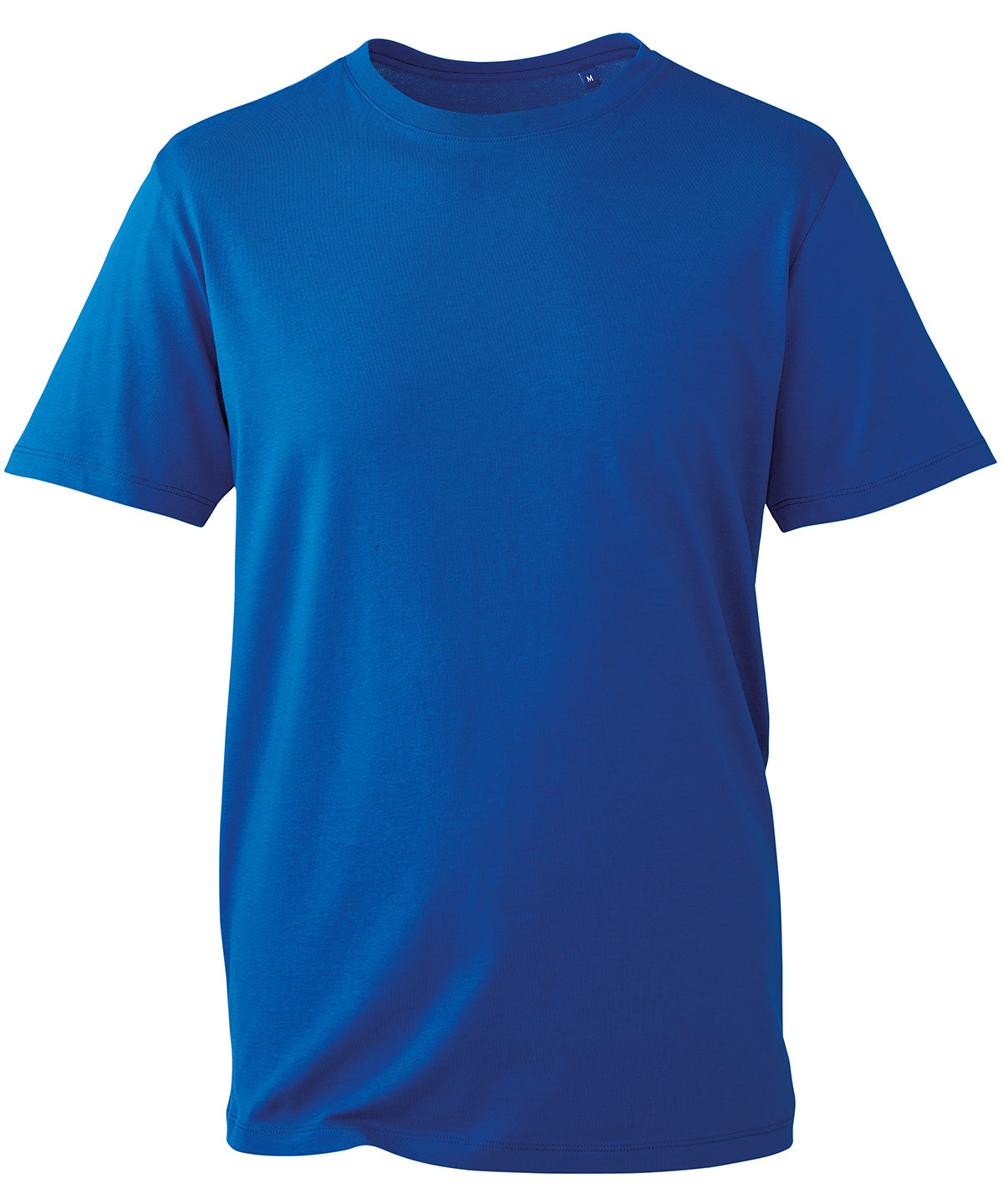 Anthem Iconic Unisex Cotton T-Shirt  - Royal