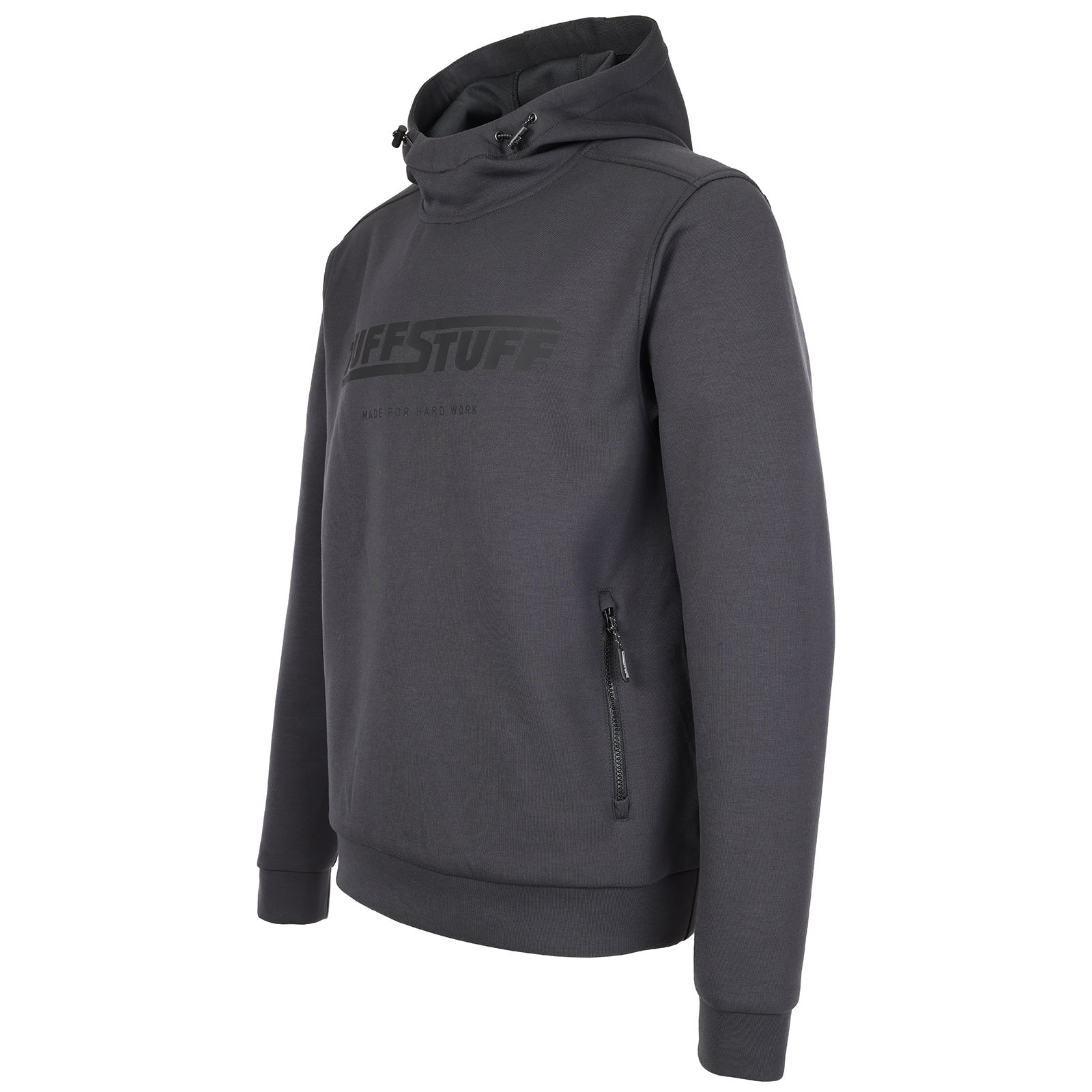 TUFFSTUFF HUDSON HOODIE