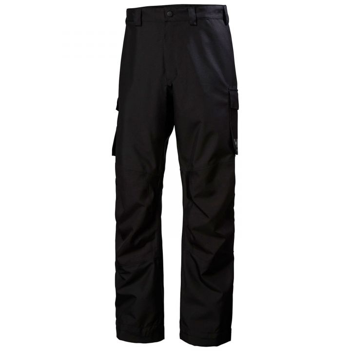 OXFORD SHELL PANT