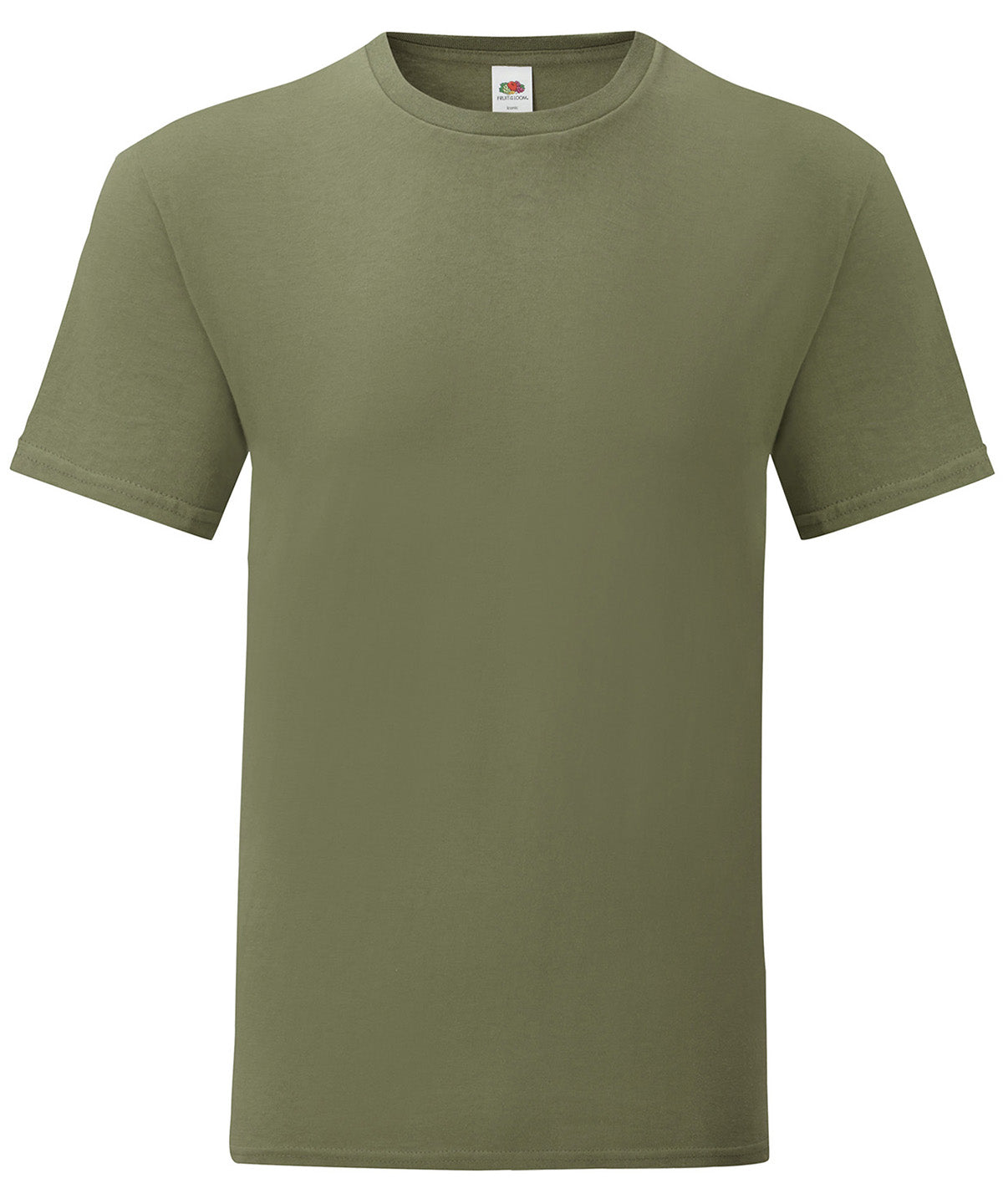 Iconic 150 T - Classic Olive