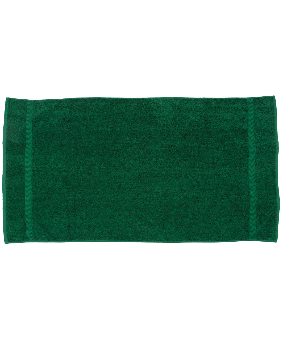 Luxury range bath towel - Forest