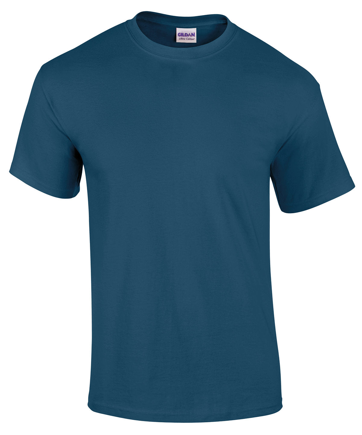 Ultra Cotton™ Adult T-Shirt - Indigo Blue