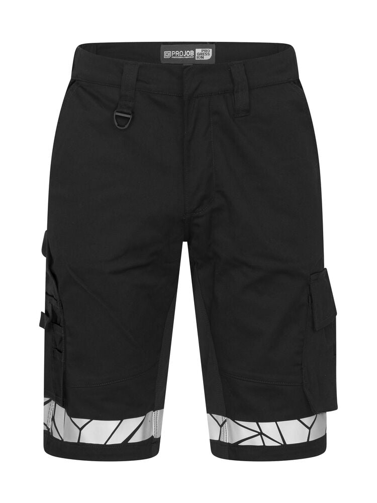 7510 WORK SHORTS
7510 WORK SHORTS 9910-VIZ - Black