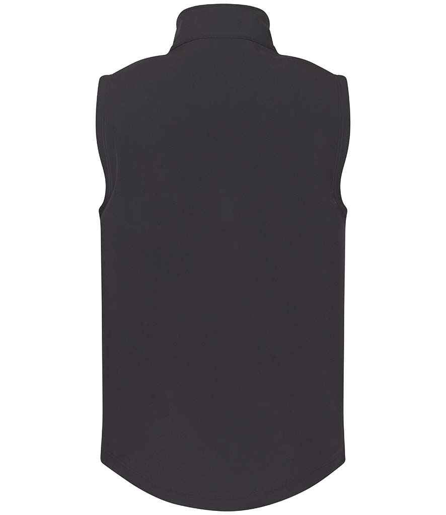 Pro 2-layer softshell gilet